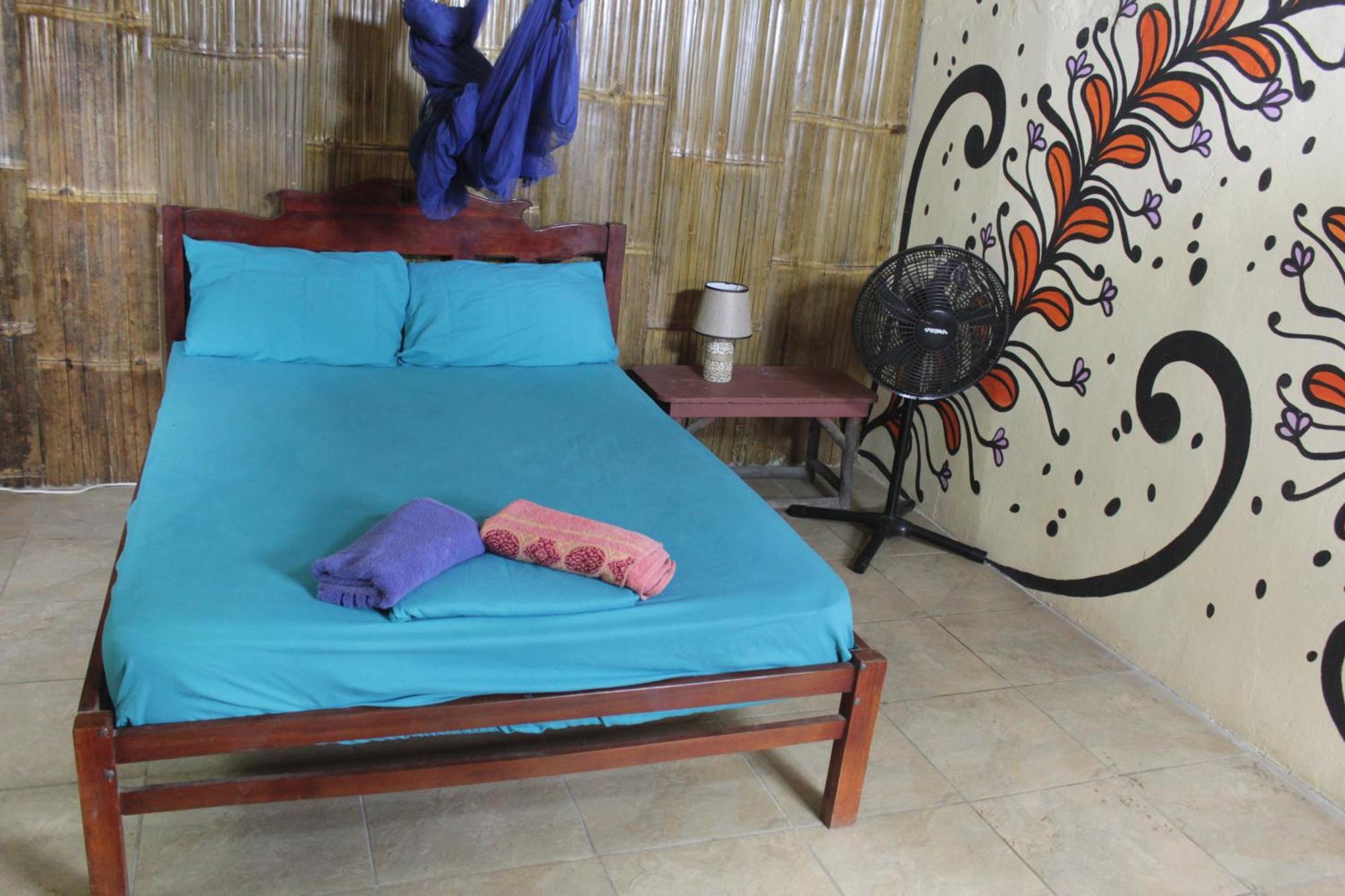 My Little House Surf&Backpacker Hostel Montañita Extérieur photo